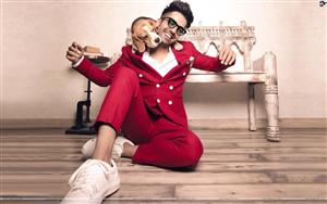 Punjabi singer and actor, stylish Hardy Sandhu